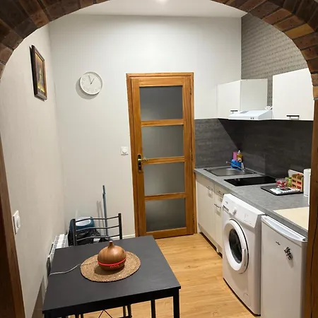 Apartment Studio *