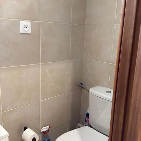 Apartment Studio