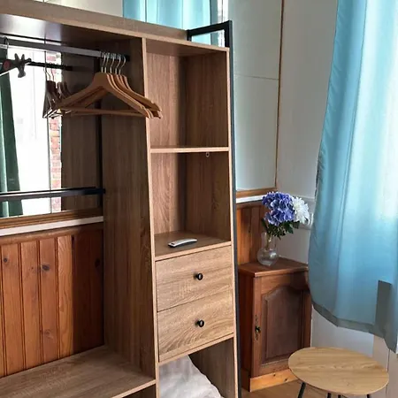 Studio Apartment Darnetal